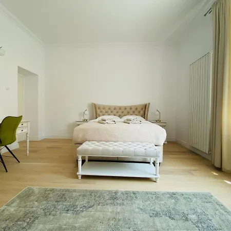 Suite № 7 Braşov Exterior foto
