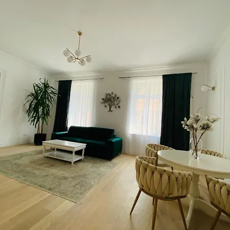 Suite № 7 Braşov Exterior foto
