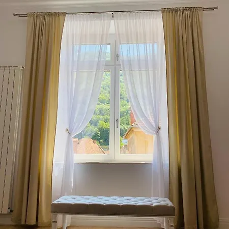 Suite № 7 Braşov Exterior foto