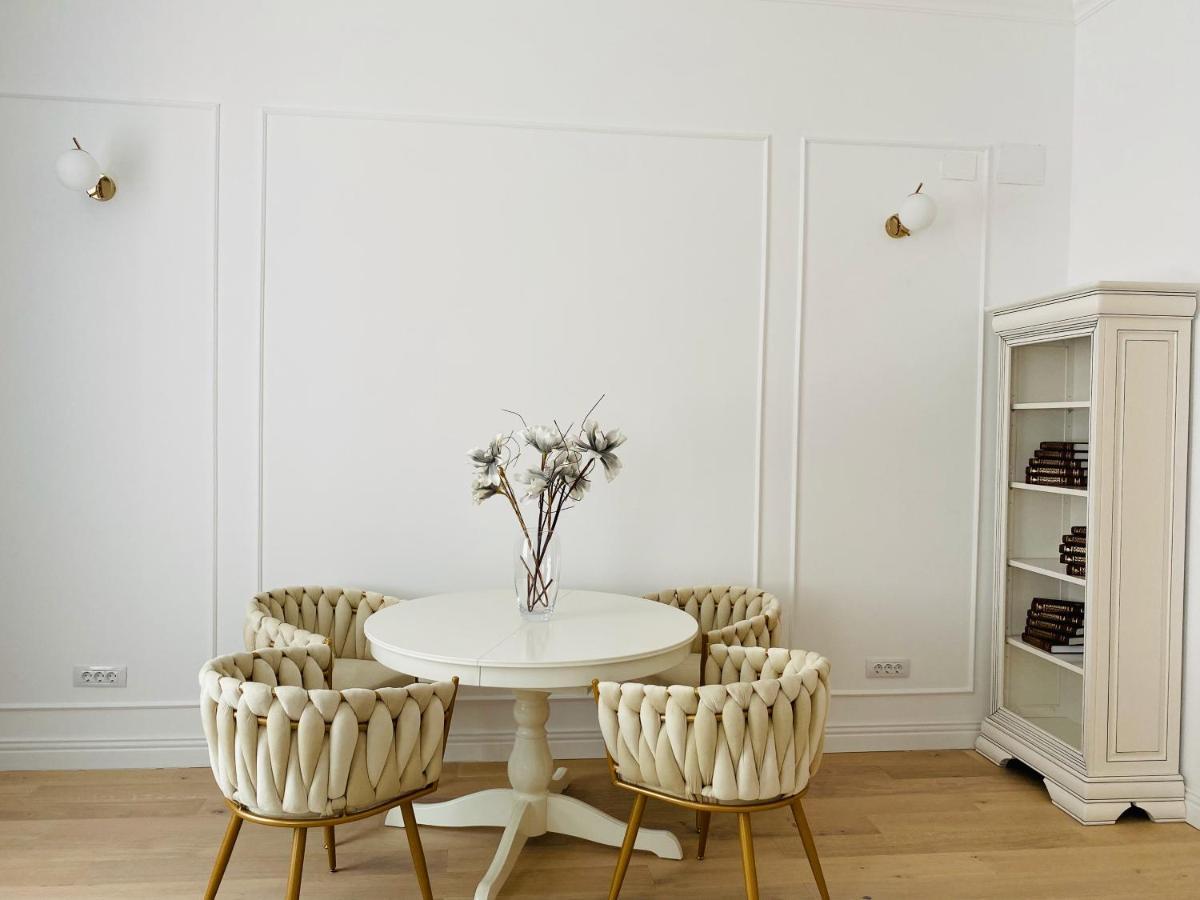 № 7 Apartamento *