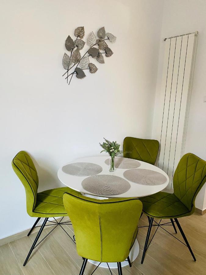 Apartamento № 7