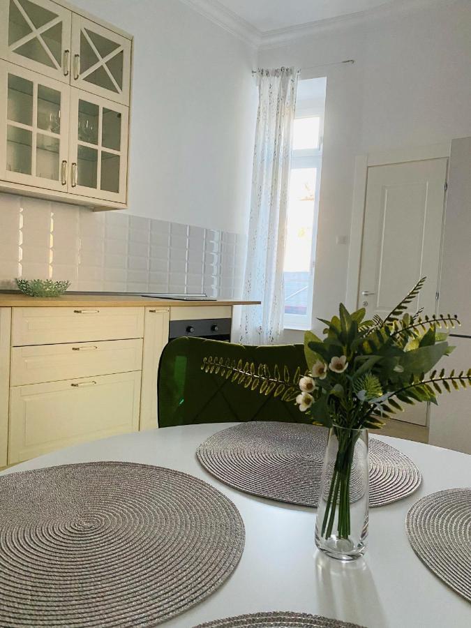 Apartamento № 7 Braşov