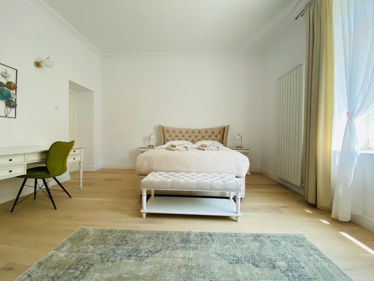 № 7 Apartamento *