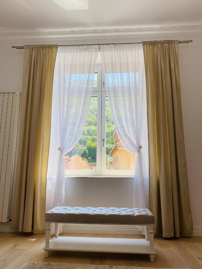 Apartamento № 7 Braşov
