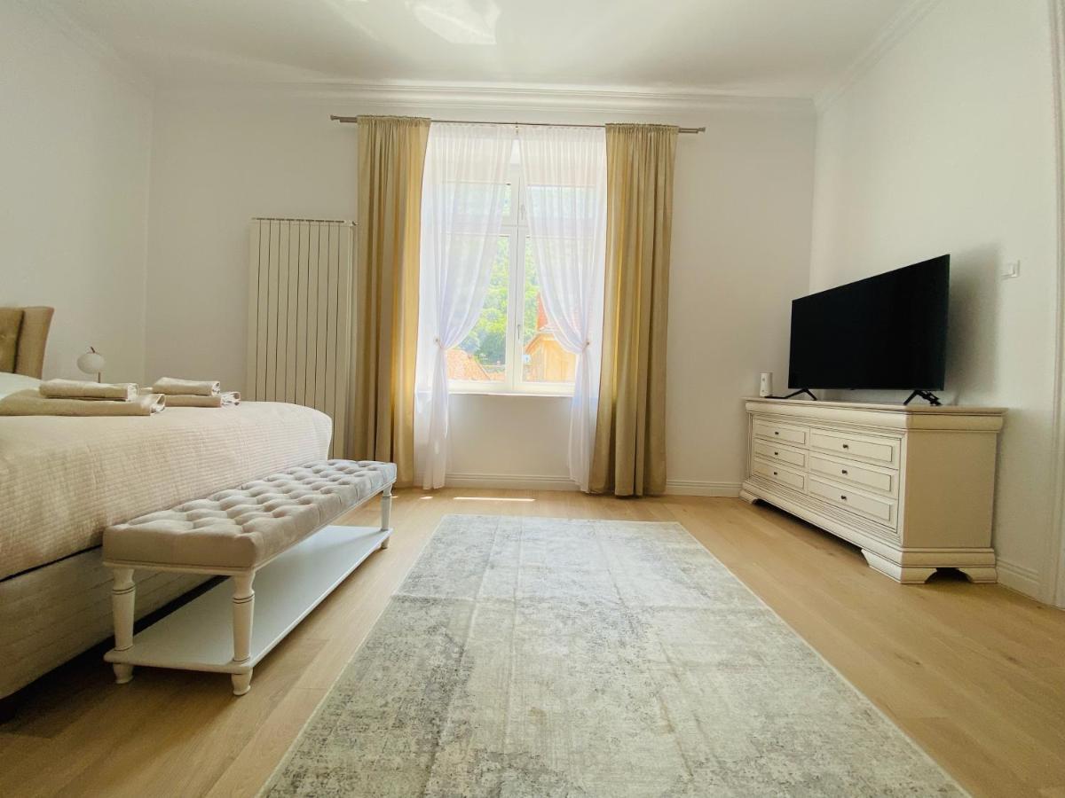 Apartamento № 7