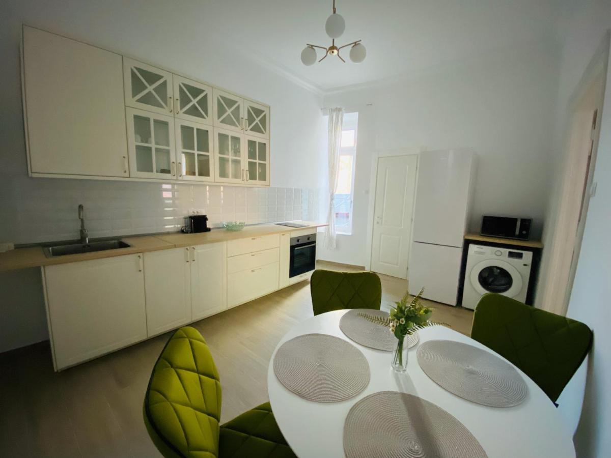 № 7 Apartamento *