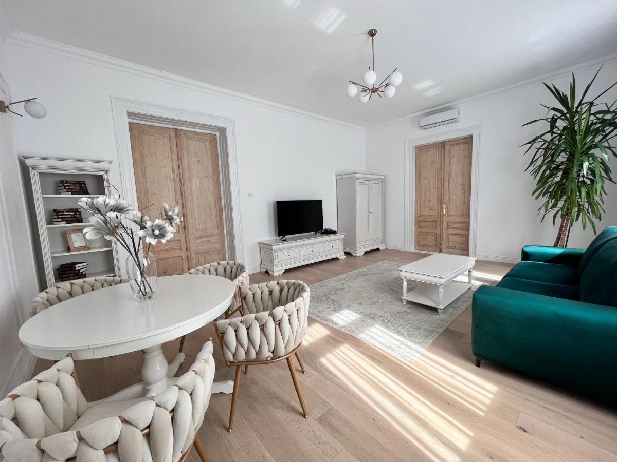 Apartamento № 7